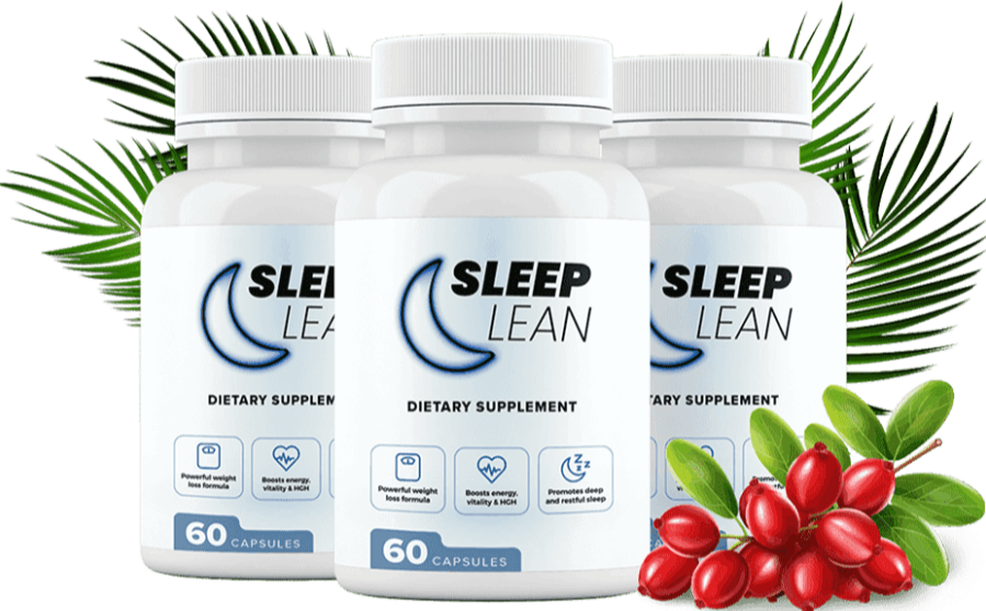 Sleep Lean