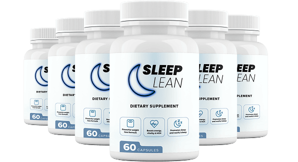 Sleep Lean special discount